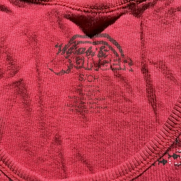 Girls Tanktop Small - Picture 2 of 3
